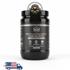 Integratori di cacao in