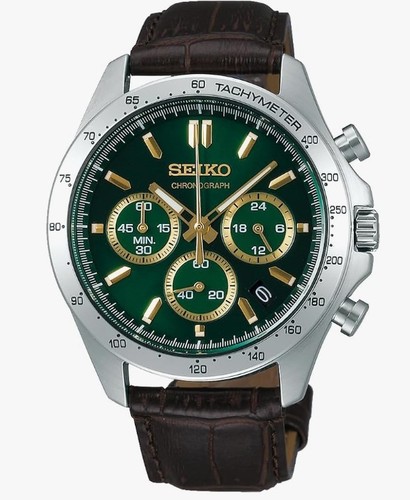 Nuovo orologio seiko - nuovo,