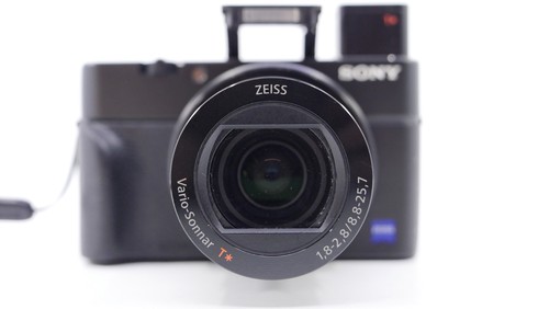 Sony cyber shot - cyber-shot, iii