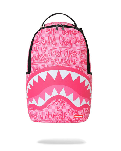 Zaino sprayground fuori pensa - fuori,
