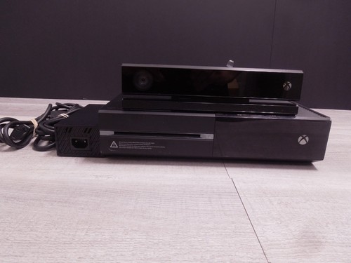 Console microsoft xbox one - console,
