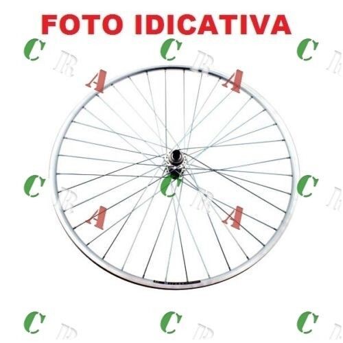 Ruota cerchio bici posteriore - bici,