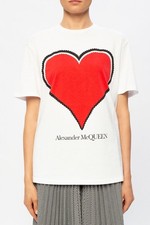 T-shirt donna Alexander