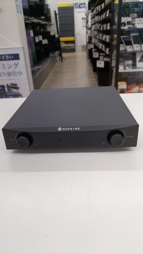 Amplificatore integrato