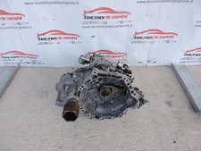 CAMBIO TOYOTA YARIS 1.4 DIESEL