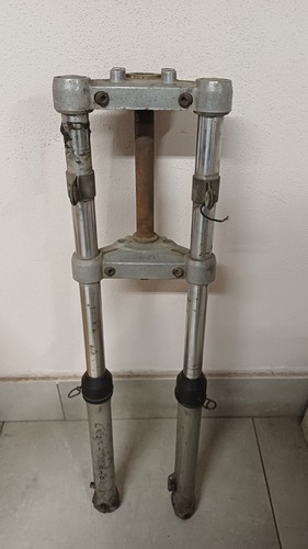 Forcella fantic motor - forcella,