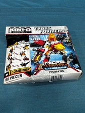 KRE-O Transformers Micro
