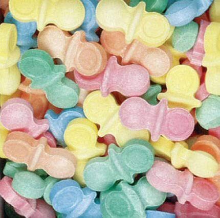 Ciuccio per bambini 5 - per,