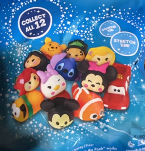 Disney jiggly 2 - 24,