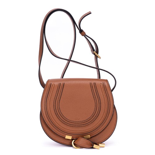 Borsa tracolla chloé - a,