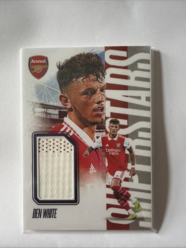 Patch arsenal futera ben - patch,