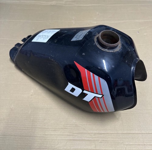 Serbatoio benzina yamaha 80 - serbatoio,