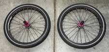 Thule Set gruppo ruota