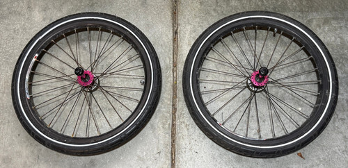 Thule set gruppo - set, ruota