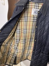 Raro Cappotto BURBERRY Vintage