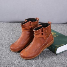 Stivaletti donna taglia UK 4