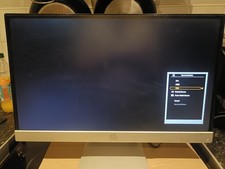 HP Pavilion 23xi 23" - Monitor