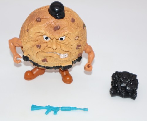 Vintage 1988 mattel - vintage, food