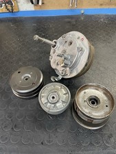 Trasmissione Completa Mozzo