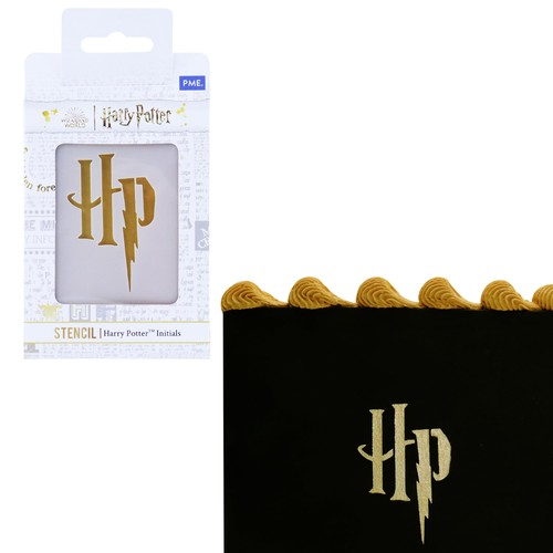 Pme harry potter - harry, per