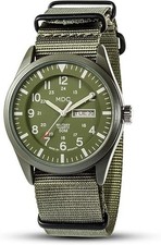 Orologio uomo militare - orologio,