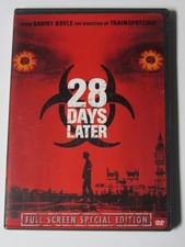 28 Days Later (DVD Full Screen