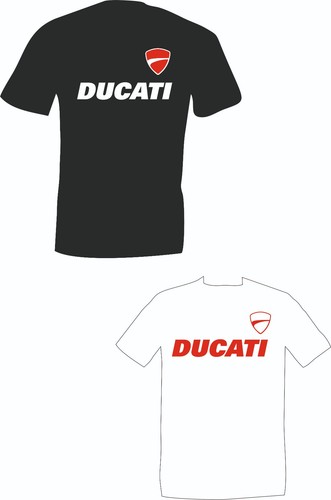 Tshirt ducati maglia - ducati,