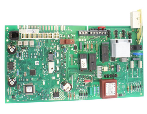 Vaillant 0020034604 circuito - 0020034604,