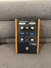 Modulatore ad anello Moog