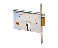 Serratura Elettrica 12V da