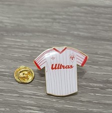 Spilla Pin Maglia ULTRAS