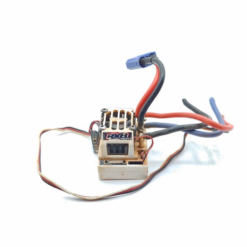 Tekin rx8 gen2 - gen2, 1/8