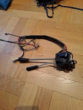 Devioluci /Combi Switch Stalk Jaeger per Alfa Romeo Giulia / Giulia GT / Spider