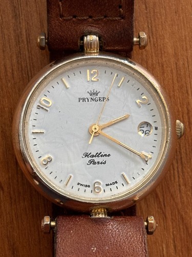 Orologio quarzo donna pryngeps - orologio,