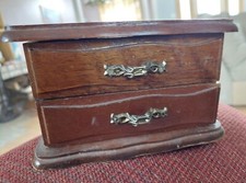 Portagioie antico vintage in