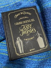 Twist on classic. I grandi