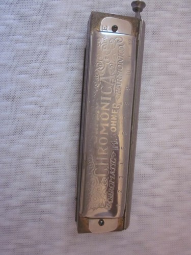 Armonica honner super - armonica,