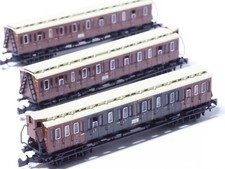 87564 Marklin Z-SCALE DRG, the