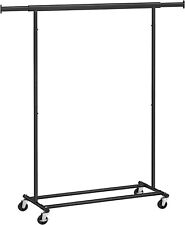 Appendiabiti su Ruote