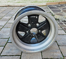 Porsche 964  911 RSR  Cerchio Originale Fuchs 9 x15 91136102003 911.361.020.03