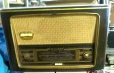   radio telemidget rovigo rara