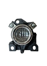 FARO FENDINEBBIA DESTRO 500 595 ABARTH ORIGINALE 52062903