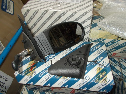 Kit specchietto retrovisore - kit,
