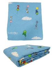 TRAPUNTINO COPERTA PIUMINO