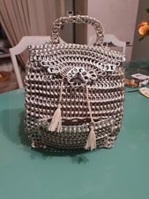 zaino borsa donna