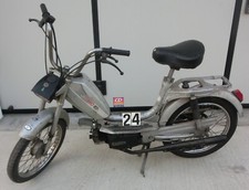 [024] MOTORINO CALIFFO, 80