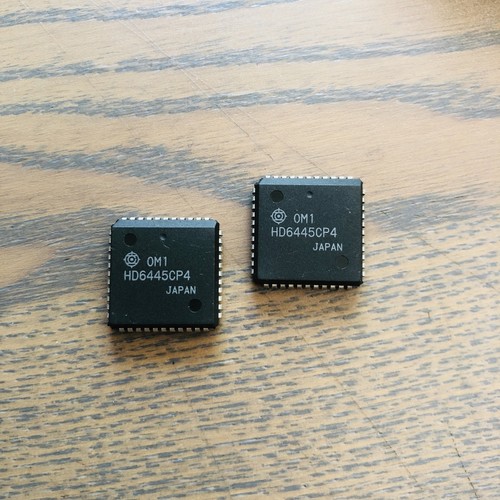 Hd6445cp4 controller video non - hd6445cp4,