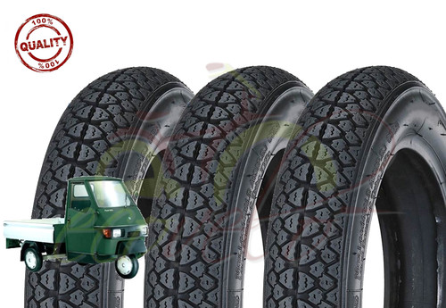 Tris kit pneumatici gomme - tris,