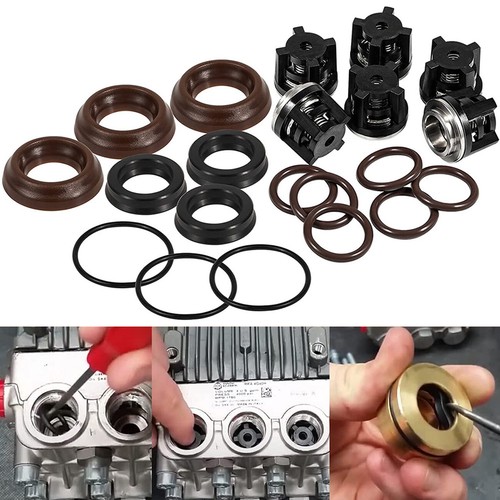 Ar1828 kit valvole ritegno - valvole, di