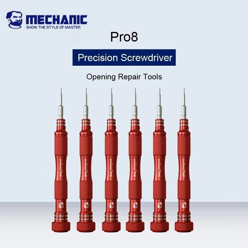 Mechanic pro8 cacciavite - cacciavite, di